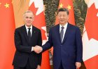 China en Canada hervatten samenwerking met nieuw handelsakkoord