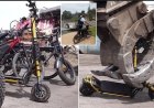 E-bike beleid als experimentele chaos