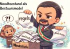 Noodsituatie als bestuursmodel