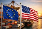 EU waarschuwt voor economische schade door Trumps heffingenplan