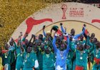 Senegal verovert Africa Cup 2025 na chaotische en emotionele finale