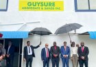 Mogelijke knoeierij bij Grassalco rond vestiging GuySure in Guyana