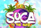 Derde editie Soca To The Bone belooft nog beter te worden