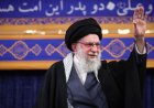 Amerikaanse oorlogsmacht bouwt zich op rond Iran