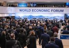 World Economic Forum 2026 in Davos van start; wereldwijd leiders bijeen