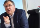 TotalEnergies-topman Patrick Pouyanné sceptisch over snelle groei Venezuelaanse olieproductie