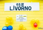 Staatsolie Foundation levert OS II Livorno volledig gerenoveerd op