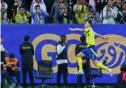 Ronaldo scoort 960e goal bij zege Al-Nassr