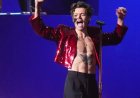 Harry Styles vestigt record: eerste solo-artiest met 6 keer Amsterdamse Johan Cruijff ArenA