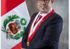 Interim-president van Peru onder druk vanwege geheime ontmoetingen met Chinese zakenlieden