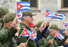 Cubaanse diplomaat beschuldigt VS van 'piraterij' na blokkade Venezolaanse olie