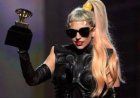 Lady Gaga streeft naar Grammy geschiedenis