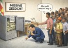 OW missive gezocht, vonnis gevonden