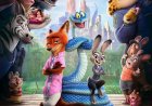 Disney’s ‘Zootopia 2’ digitale en fysieke release
