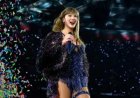 Taylor Swift breekt eigen record met zesde week op nummer 1