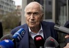 Sepp Blatter steunt oproep tot boycot WK in Verenigde Staten
