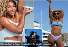 Serena Williams promoot GLP-1-afslankmiddel in Super Bowl-reclame