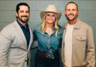 Miranda Lambert verkoopt volledige songcatalogus aan Sony Music Publishing Nashville en Domai