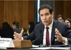 Marco Rubio onder vuur in Senaat over Amerikaanse militaire actie in Venezuela