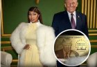 Nicki Minaj deelt ‘Trump Gold Card’ en rondt naturalisatie af