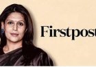 Palki Sharma vertrekt bij Firstpost