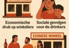 Buurtwinkel of kroeg? Het stille drama voor Chinese winkels