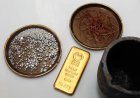 Goud, zilver en koper kelderen na winstnemingen en stabilisatie dollar