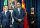 Suriname en China tekenen ‘Aanvullend Raamwerkakkoord’ schuld-herstructurering
