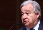 Guterres waarschuwt voor financiële instorting van VN, mogelijk al in juli