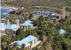 Nieuwe foto’s tonen het privéparadijs Jeffrey Epsteins privé-eiland van een zedendelinquent