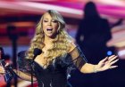 Mariah Carey: “Ik ben nog steeds aan het werken”