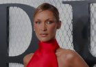 Topmodel Bella Hadid na twee jaar weer vrijgezel