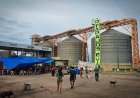 Inheemse demonstranten blokkeren Cargill-faciliteit in Brazilië vanwege decreet van president