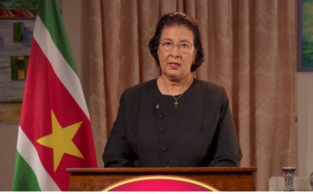 President Simons: 2026 moet jaar van herstel en voorbereiding op de toekomst worden