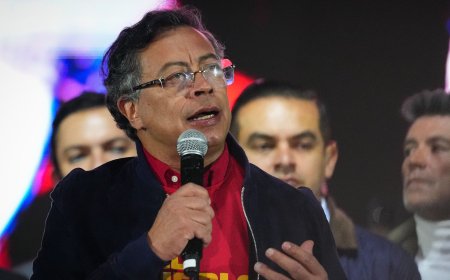President Colombia: “VS bombardeerden cocaïnefabriek in Venezuela”