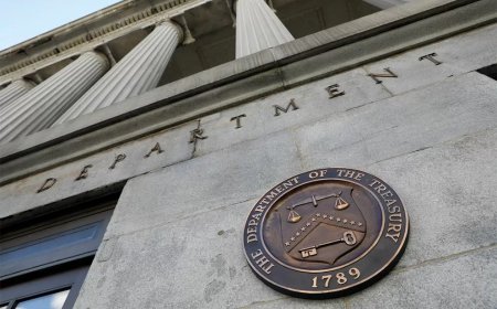 VS kondigt nieuwe sancties aan tegen de Venezolaanse oliesector