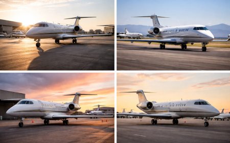 Significant aantal Amerikaanse privéjets betrokken bij drugszaken