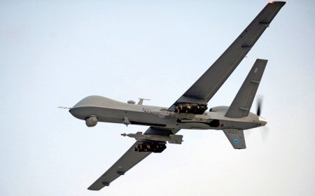 Amerikaanse drone-aanvallen in Caribisch gebied eisen minstens 107 levens