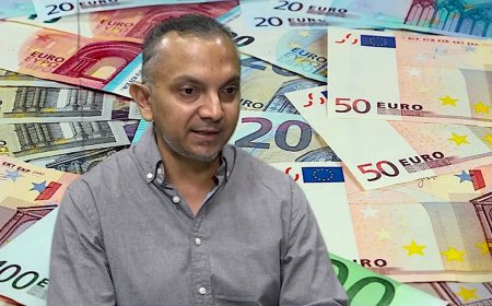 VES: stabiliteit moet standhouden én voelbaar worden voor burgers