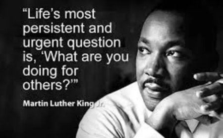 EEN GOED VOORBEELD DOET VOLGEN