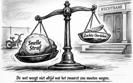 De hond, de dader en de verdwaalde logica