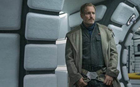Een van zijn beste scifi-film was een raadsel voor Woody Harrelson