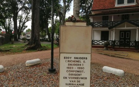 Bronzen beelden gewild bij criminelen