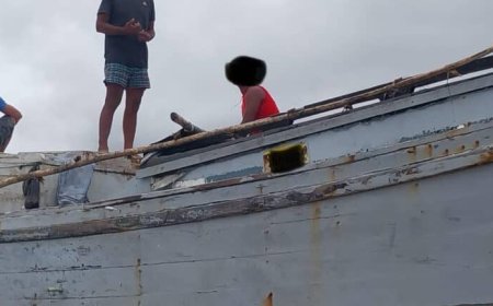 Illegale visserij blijft onverminderd zorgpunt