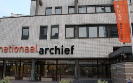 Geheime Nederlandse archieven over Surinamers openbaar