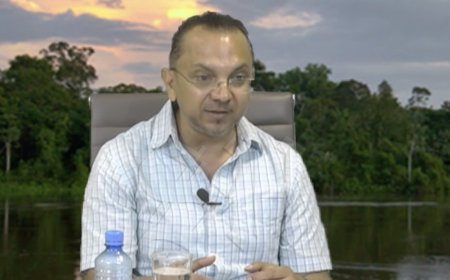 Debipersad: “Voorbereiden vóór de inkomsten, niet erna”