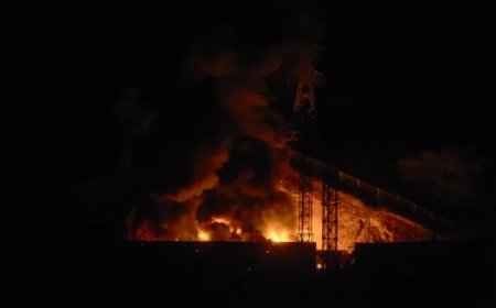 BREAKING – VS voert militaire aanval uit op Venezuela