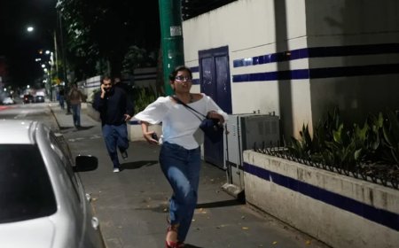 Guyana activeert veiligheidsplan na Amerikaanse aanval op Venezuela