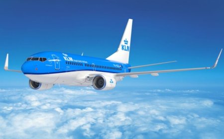 KLM schrapt vluchten naar Caribische bestemmingen