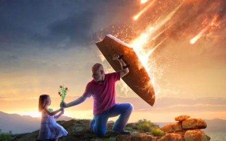 Een nieuw jaar vol zorgen: wie beschermt onze kinderen?